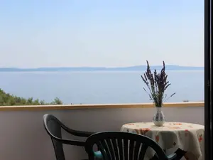 Ferienwohnung für 4 Personen (45 m²) in Privlaka