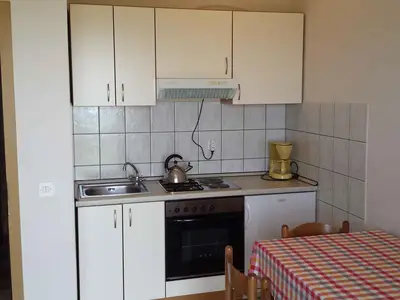 Ferienwohnung für 4 Personen (40 m²) in Privlaka 7/10