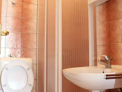 Ferienwohnung für 4 Personen (40 m²) in Privlaka 9/10