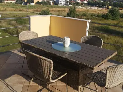 TerraceBalcony
