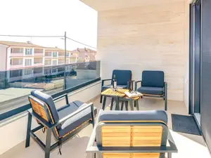 Ferienwohnung für 4 Personen (78 m²) in Privlaka