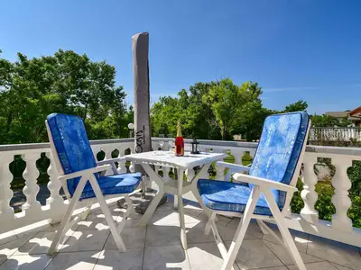 Ferienwohnung für 4 Personen (35 m²) in Sabunike 2/10