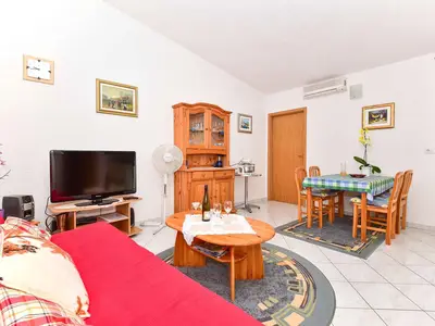 Ferienwohnung für 4 Personen (35 m²) in Sabunike 7/10