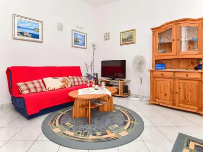 Ferienwohnung für 4 Personen (35 m²) in Sabunike 8/10