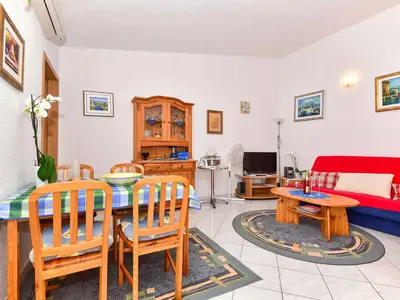 Ferienwohnung für 4 Personen (35 m²) in Sabunike 2/10