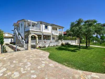 Ferienwohnung für 4 Personen (35 m²) in Sabunike 4/10