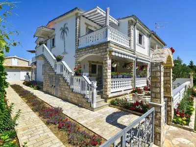 Ferienwohnung für 4 Personen (35 m²) in Sabunike 5/10