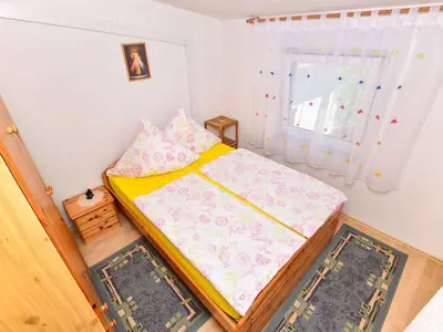 Ferienwohnung für 4 Personen (35 m²) in Sabunike 9/10