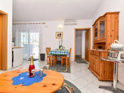 Ferienwohnung für 4 Personen (35 m²) in Sabunike 10/10