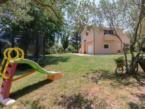 Ferienwohnung für 3 Personen (45 m²) in Privlaka