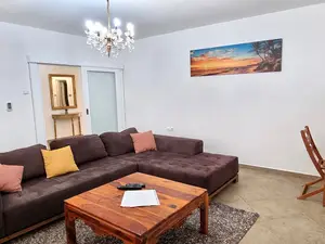 Ferienwohnung für 7 Personen (160 m²) in Privlaka