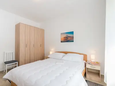 Ferienwohnung für 2 Personen (43 m²) in Privlaka 7/10
