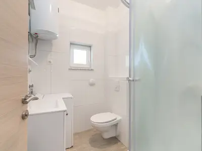 Ferienwohnung für 2 Personen (43 m²) in Privlaka 8/10