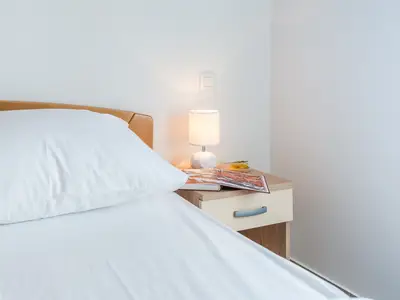 Ferienwohnung für 2 Personen (43 m²) in Privlaka 9/10