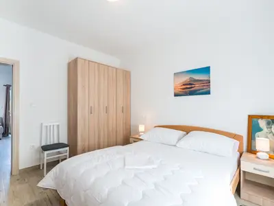 Ferienwohnung für 2 Personen (43 m²) in Privlaka 2/10