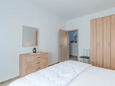 Ferienwohnung für 2 Personen (43 m²) in Privlaka 3/10