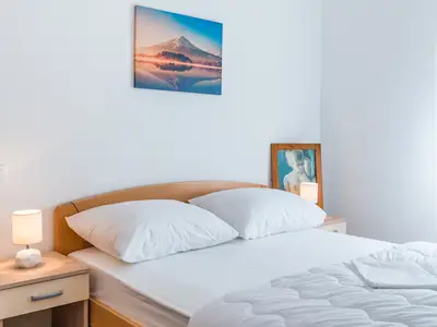 Ferienwohnung für 2 Personen (43 m²) in Privlaka 4/10