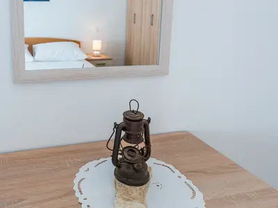 Ferienwohnung für 2 Personen (43 m²) in Privlaka 5/10