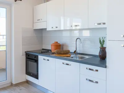Ferienwohnung für 2 Personen (43 m²) in Privlaka 6/10