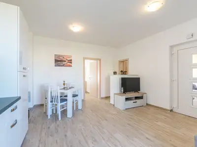 Ferienwohnung für 2 Personen (43 m²) in Privlaka 9/10