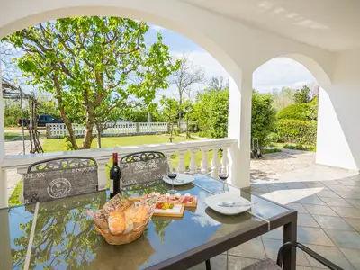Ferienwohnung für 6 Personen (62 m²) 1/10