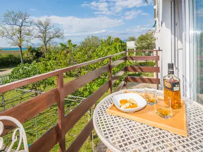 Ferienwohnung für 4 Personen (44 m²) 1/10