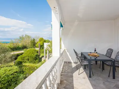 Ferienwohnung für 4 Personen (47 m²) 1/10