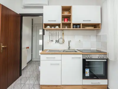 Ferienwohnung für 2 Personen (22 m²) 3/10