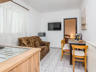Ferienwohnung für 2 Personen (22 m²) 4/10