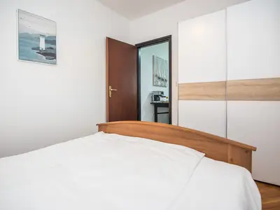 Ferienwohnung für 2 Personen (22 m²) 8/10