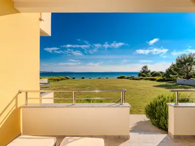 Ferienwohnung für 4 Personen (30 m²) in Privlaka 2/10