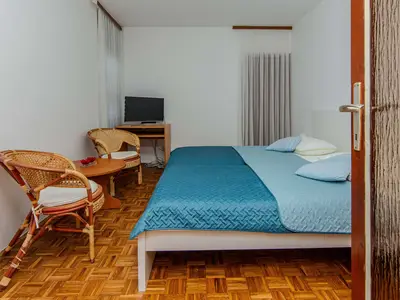 Ferienwohnung für 4 Personen (53 m²) in Privlaka 4/10