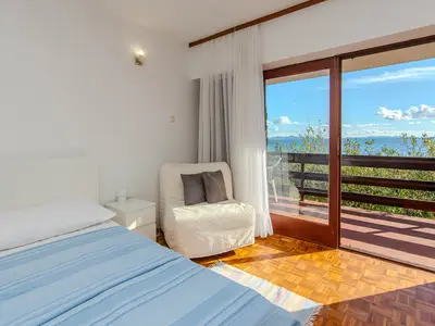 Ferienwohnung für 4 Personen (64 m²) in Privlaka 3/10