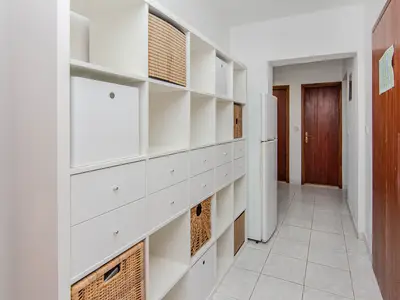 Ferienwohnung für 4 Personen (64 m²) in Privlaka 10/10