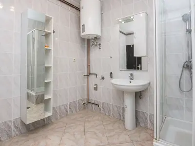 Ferienwohnung für 6 Personen (62 m²) in Privlaka 10/10