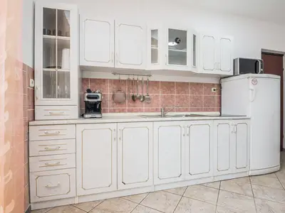 Ferienwohnung für 4 Personen (47 m²) in Privlaka 5/10