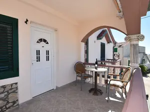 Ferienwohnung für 2 Personen (23 m²) in Privlaka