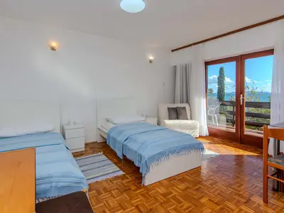 Ferienwohnung für 4 Personen (64 m²) in Privlaka 7/10