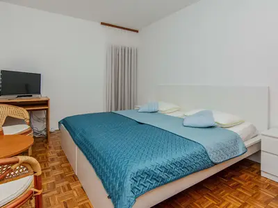 Ferienwohnung für 4 Personen (53 m²) in Privlaka 5/10