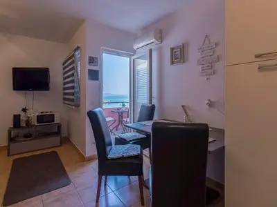 Ferienwohnung für 2 Personen (24 m²) in Privlaka 4/9