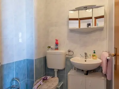 Ferienwohnung für 2 Personen (24 m²) in Privlaka 6/9