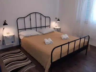 Ferienwohnung für 4 Personen (35 m²) in Privlaka 7/8