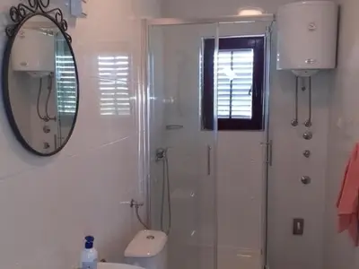 Ferienwohnung für 4 Personen (35 m²) in Privlaka 8/8