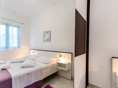 Ferienwohnung für 4 Personen (42 m²) in Privlaka 4/10
