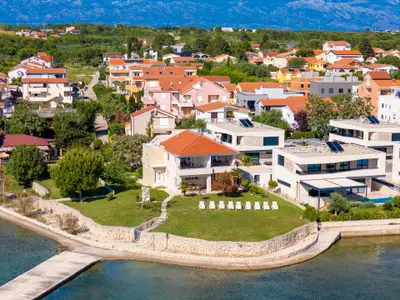 Ferienwohnung für 6 Personen (60 m²) 1/10