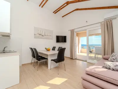 Ferienwohnung für 6 Personen (60 m²) 6/10