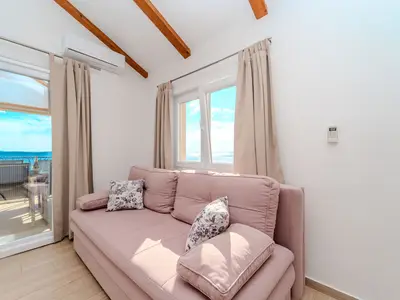 Ferienwohnung für 6 Personen (60 m²) 9/10