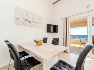 Ferienwohnung für 6 Personen (60 m²) 10/10