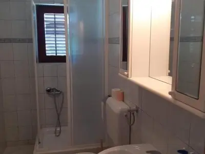 Ferienwohnung für 4 Personen (40 m²) in Privlaka 7/8