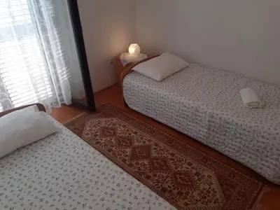 Ferienwohnung für 4 Personen (40 m²) in Privlaka 8/8